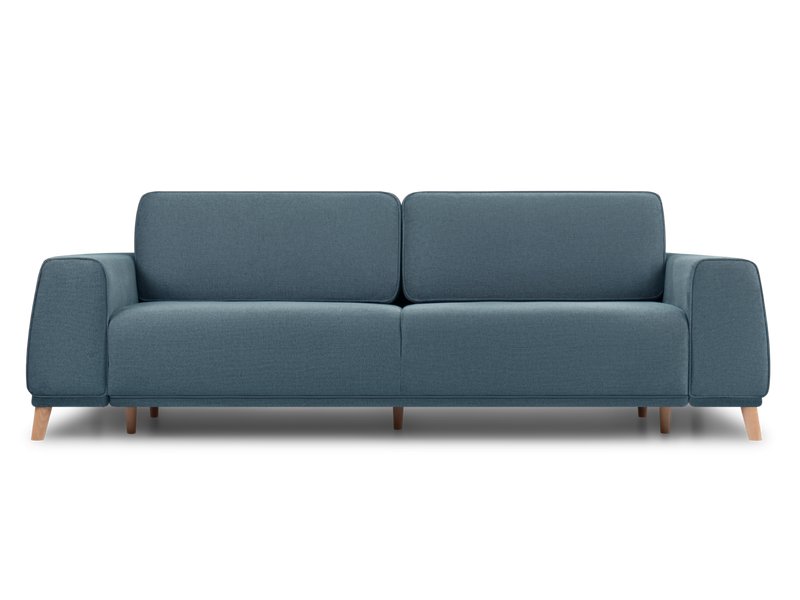 Диван прямой Ларонсо Lazy Midnight