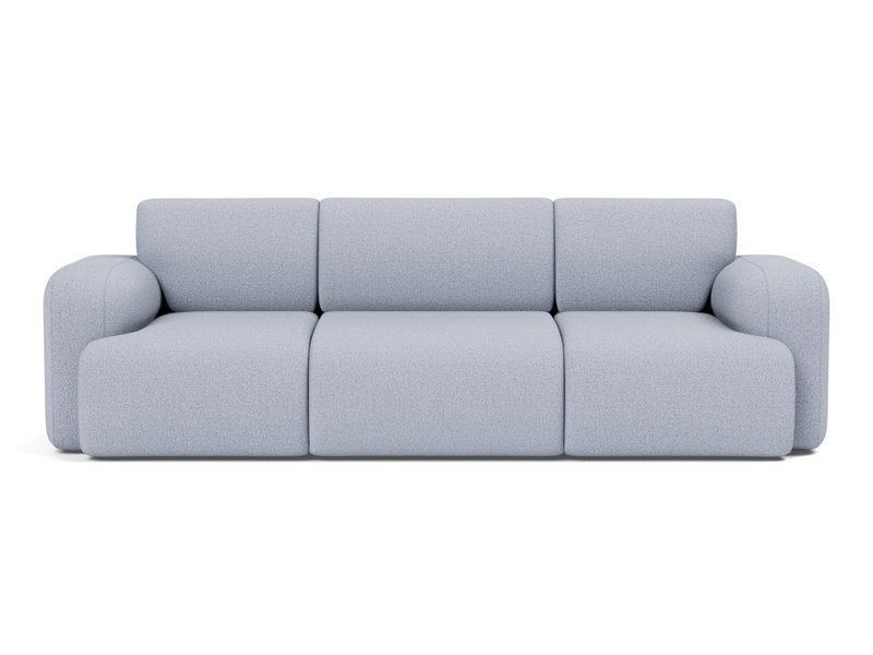 Диван прямой Бонент